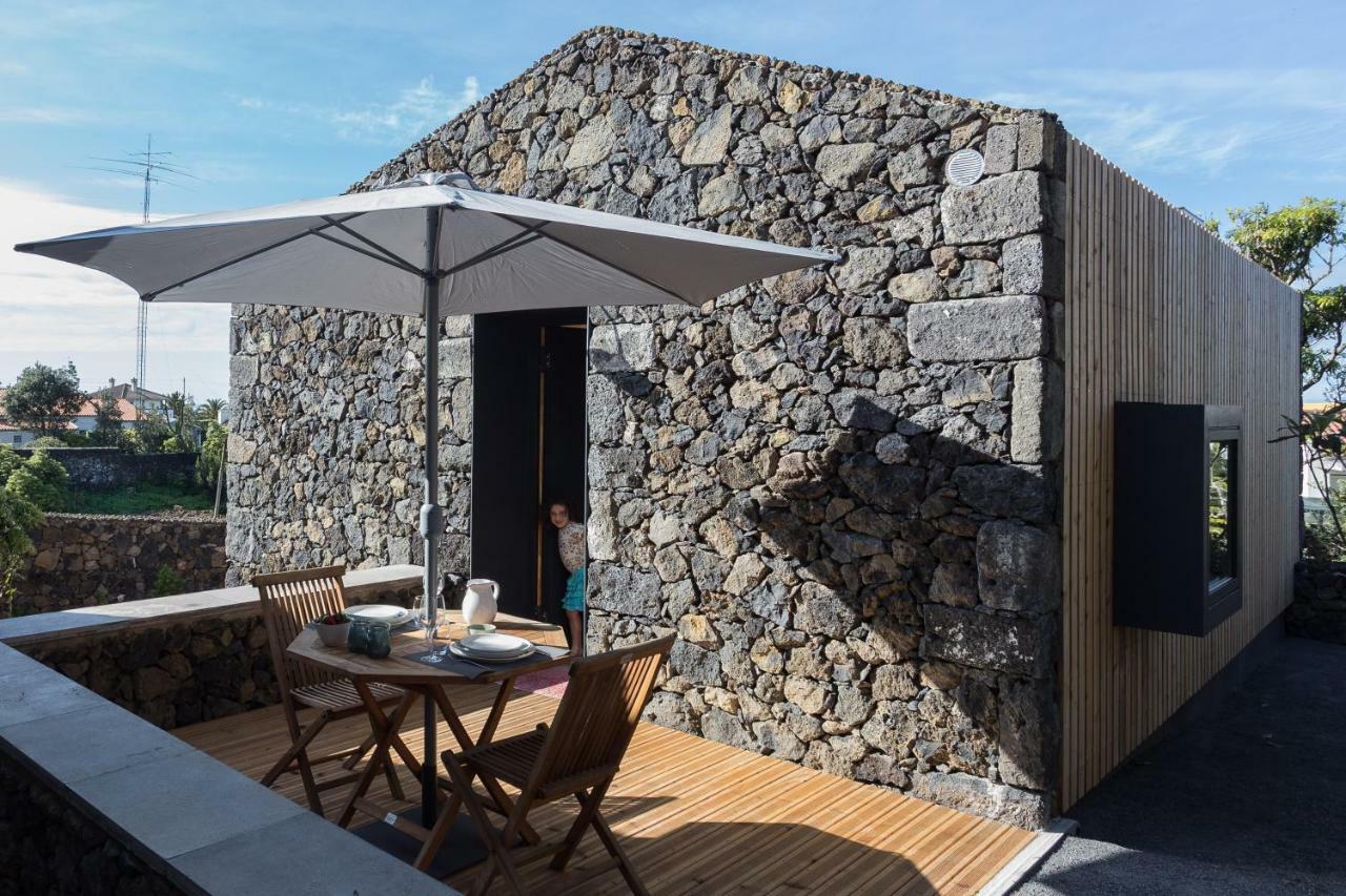 Quinta Dos Peixes Falantes 리베라그란데 외부 사진