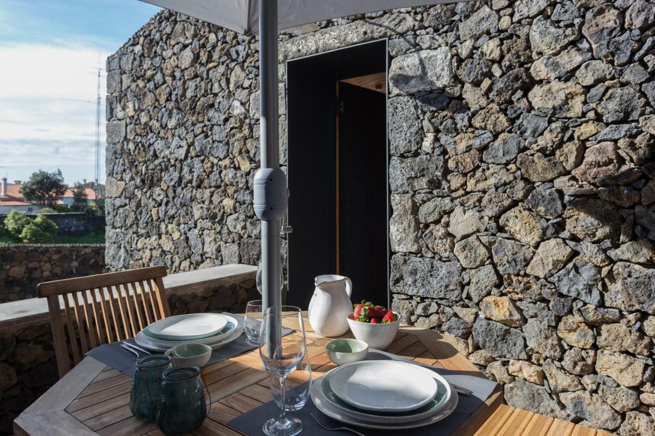 Quinta Dos Peixes Falantes 리베라그란데 외부 사진